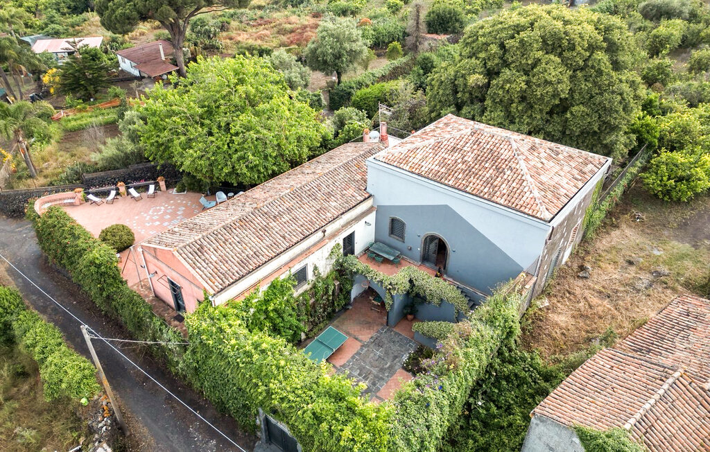 A Casa di Margherita – Maison en pierre à Acireale - Photo 9