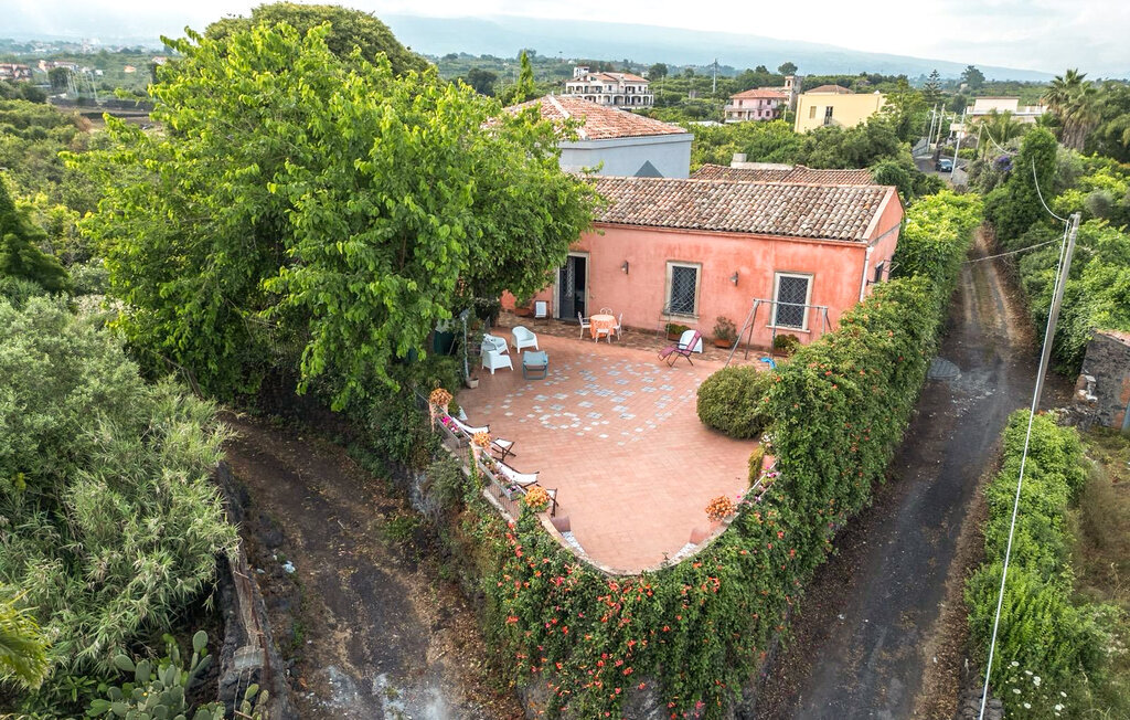 A Casa di Margherita – Maison en pierre à Acireale - Photo 10