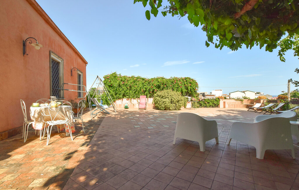 A Casa di Margherita – Maison en pierre à Acireale - Photo 11