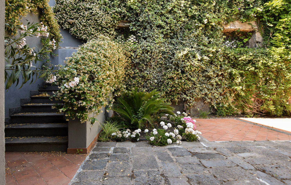 A Casa di Margherita – Maison en pierre à Acireale - Photo 18