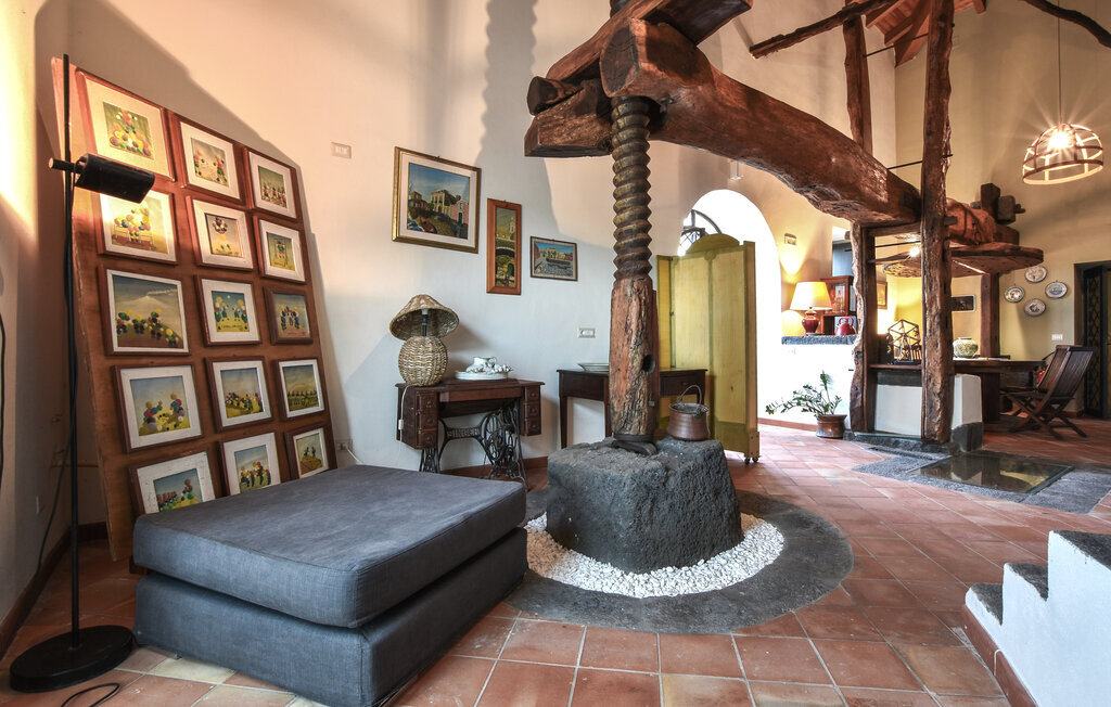 A Casa di Margherita – Maison en pierre à Acireale - Photo 19