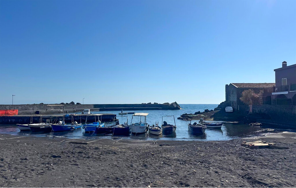 A Casa di Margherita – Maison en pierre à Acireale - Photo 40