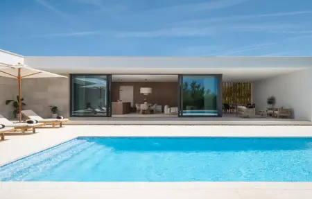 Location maison à Privlaka