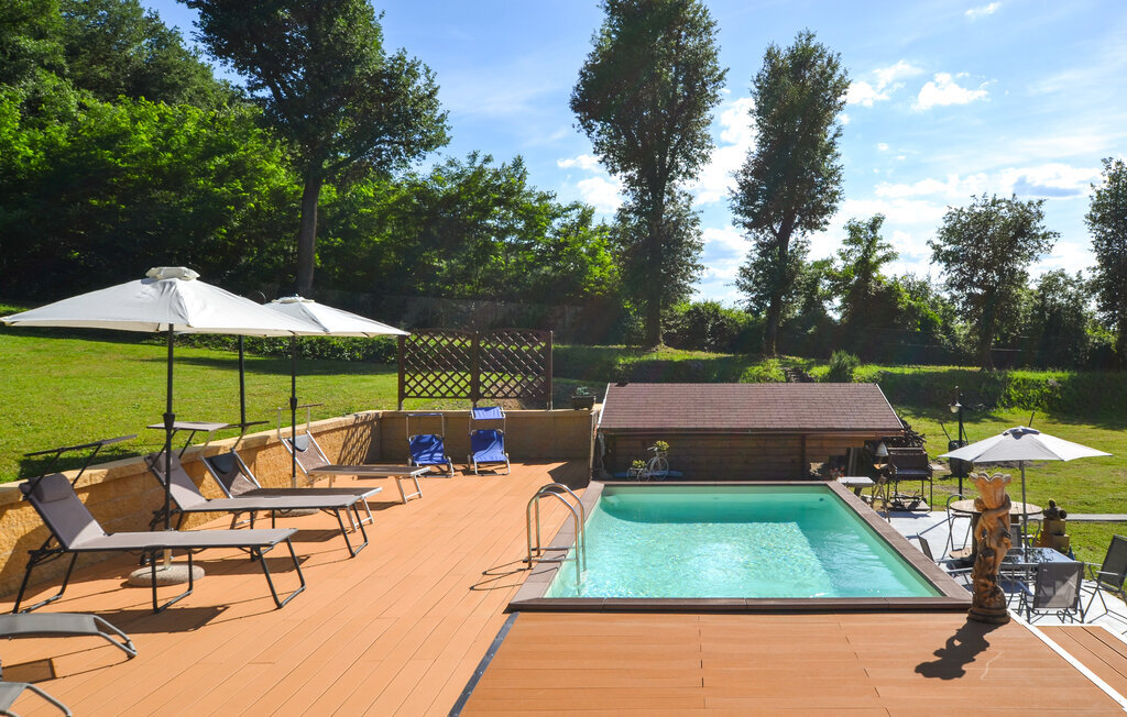 Maison 8 personnes à Arezzo - Photo 1