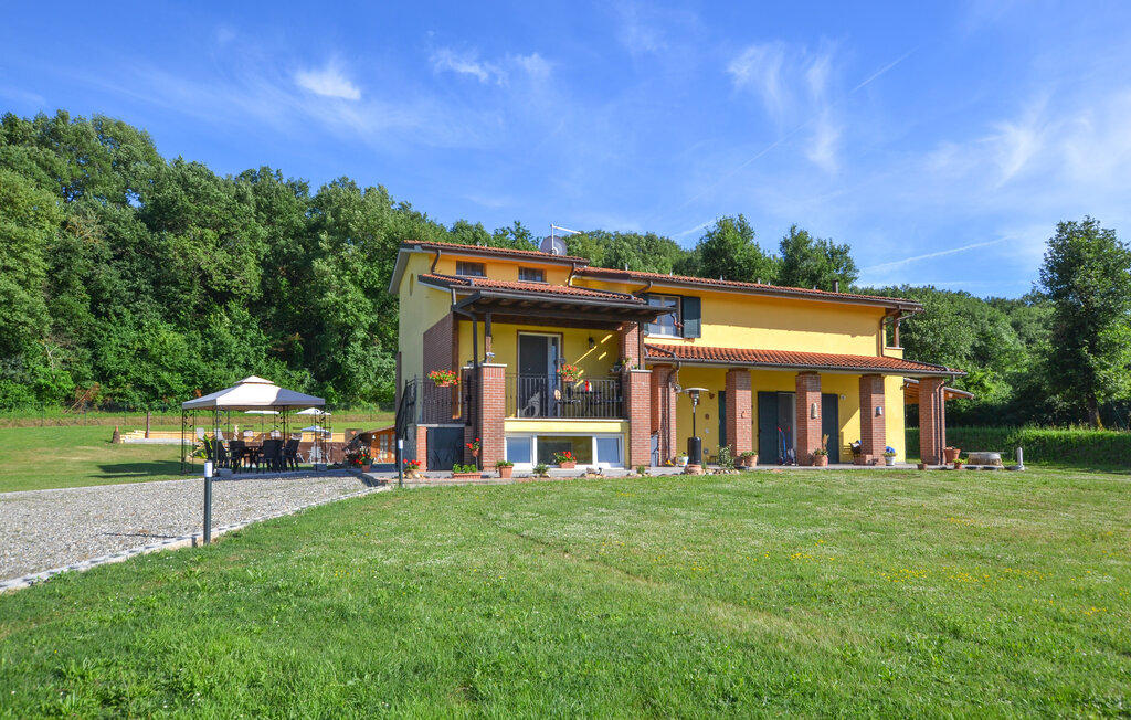 Maison 8 personnes à Arezzo - Photo 2
