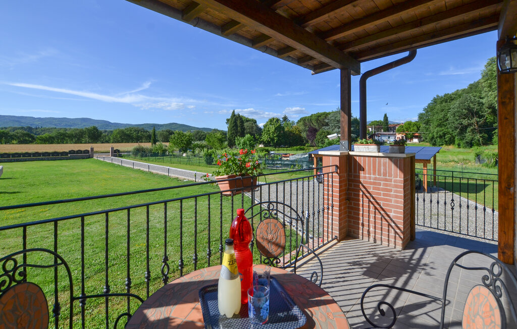 Maison 8 personnes à Arezzo - Photo 3