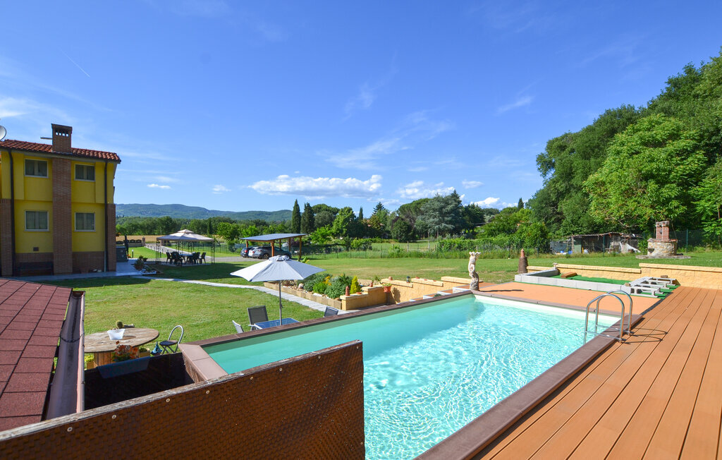 Maison 8 personnes à Arezzo - Photo 8