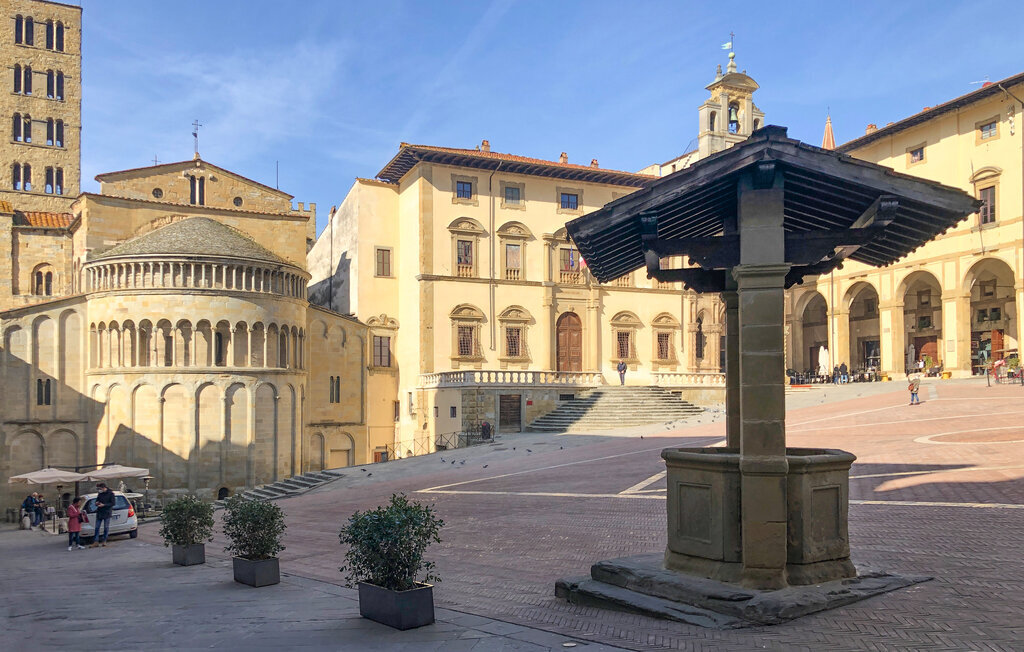 Maison 8 personnes à Arezzo - Photo 9