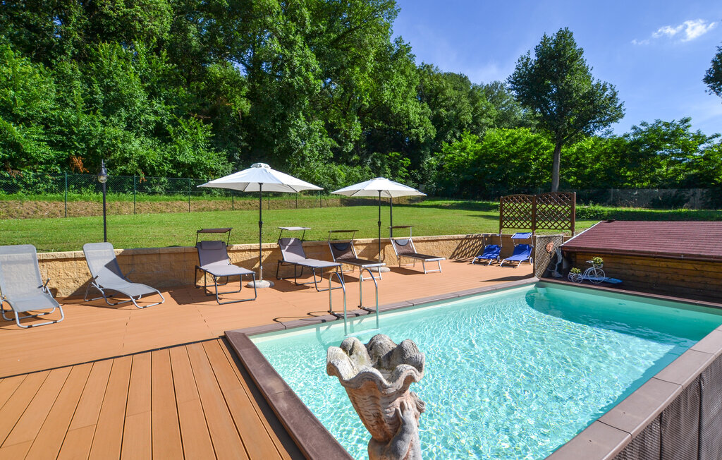 Maison 8 personnes à Arezzo - Photo 10