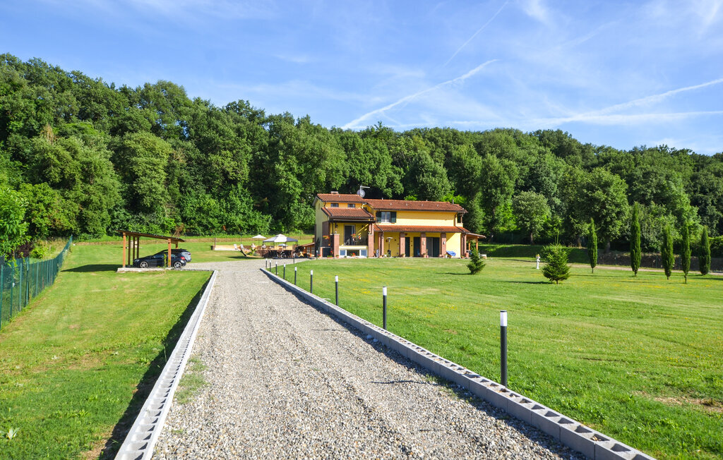 Maison 8 personnes à Arezzo - Photo 12