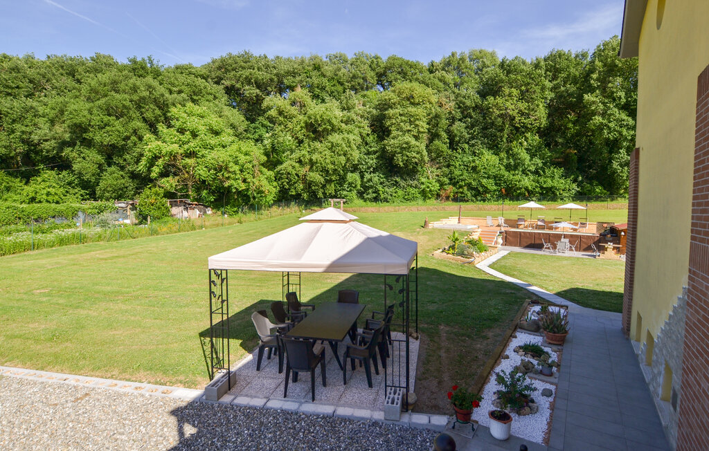 Maison 8 personnes à Arezzo - Photo 13