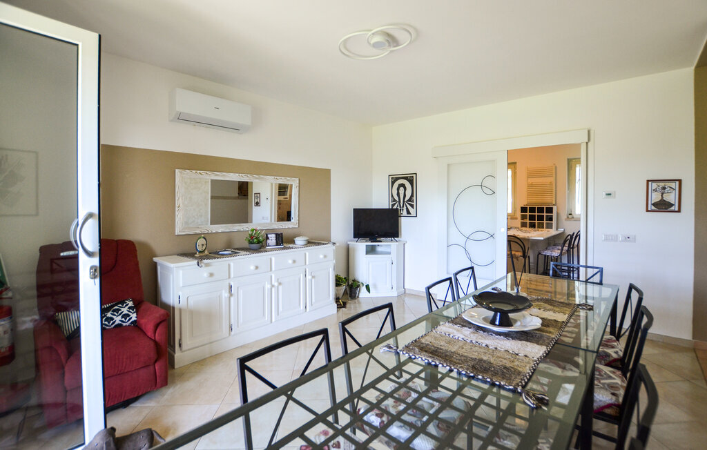 Maison 8 personnes à Arezzo - Photo 14