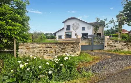 Appartement 50m² avec jardin à Gestas, accès randonnées : photo 1
