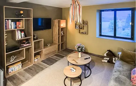 Appartement 50m² avec jardin à Gestas, accès randonnées : photo 3