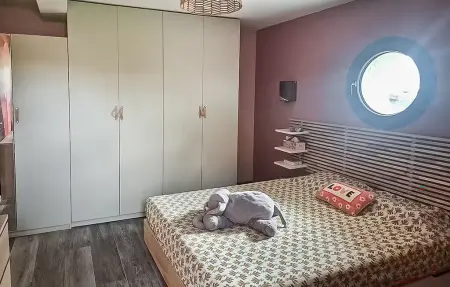 Appartement 50m² avec jardin à Gestas, accès randonnées : photo 5