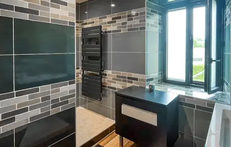Appartement 50m² avec jardin à Gestas, accès randonnées : photo 6