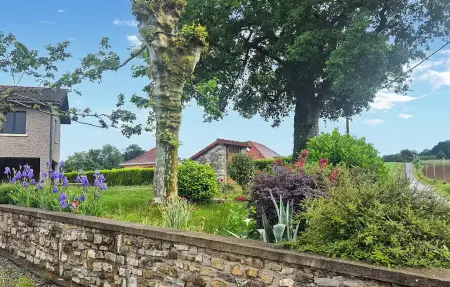 Appartement 50m² avec jardin à Gestas, accès randonnées : photo 10