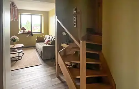 Appartement 50m² avec jardin à Gestas, accès randonnées : photo 12