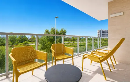 Location appartement à Moncofa