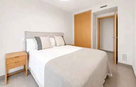 Appartement 2 chambres avec piscine partagée à Moncofa Playa : photo 16