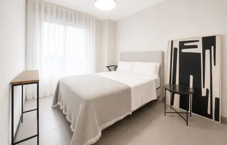 Appartement 2 chambres avec piscine partagée à Moncofa Playa : photo 17