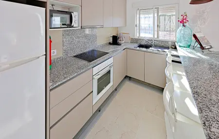 Maison 10 personnes avec piscine privée à Benissa : photo 16