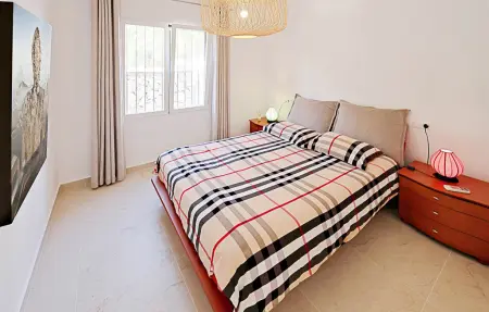 Maison 10 personnes avec piscine privée à Benissa : photo 20