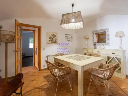 Appartement 4 chambres vue mer à Llançà, animaux acceptés : photo 8