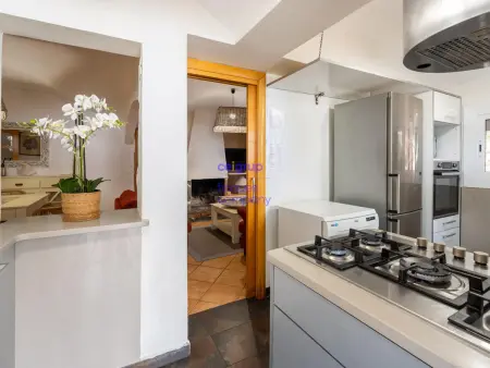 Appartement 4 chambres vue mer à Llançà, animaux acceptés : photo 10