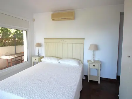 Appartement 4 chambres vue mer à Llançà, animaux acceptés : photo 13