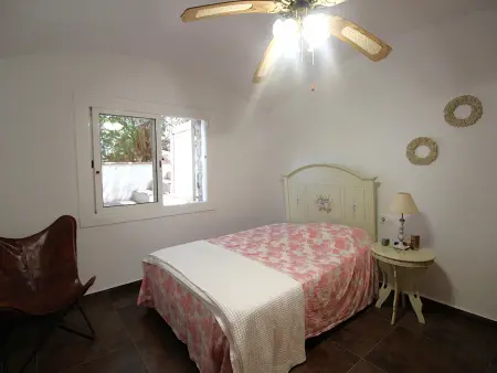 Appartement 4 chambres vue mer à Llançà, animaux acceptés : photo 16
