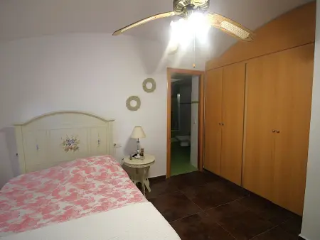 Appartement 4 chambres vue mer à Llançà, animaux acceptés : photo 17