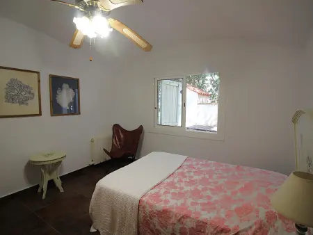 Appartement 4 chambres vue mer à Llançà, animaux acceptés : photo 18