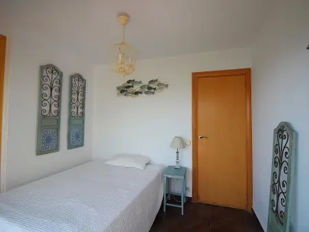 Appartement 4 chambres vue mer à Llançà, animaux acceptés : photo 19