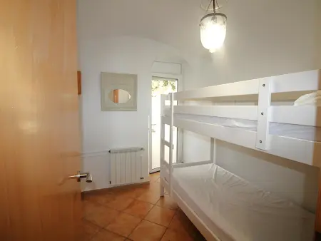 Appartement 4 chambres vue mer à Llançà, animaux acceptés : photo 20