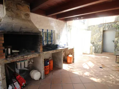 Appartement 4 chambres vue mer à Llançà, animaux acceptés : photo 26