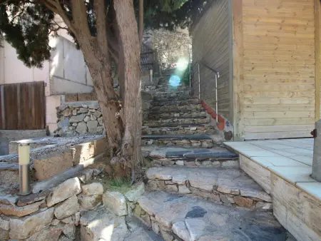 Appartement 4 chambres vue mer à Llançà, animaux acceptés : photo 31