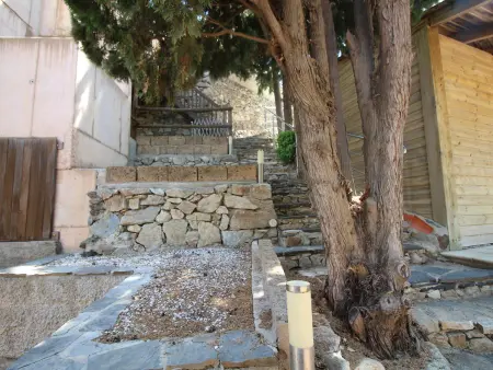 Appartement 4 chambres vue mer à Llançà, animaux acceptés : photo 32