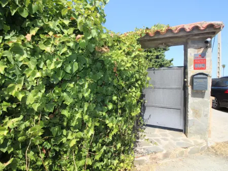 Appartement 4 chambres vue mer à Llançà, animaux acceptés : photo 34