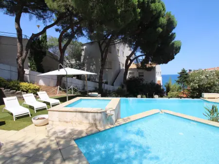 Appartement 3 chambres avec vue mer à Llançà : photo 1