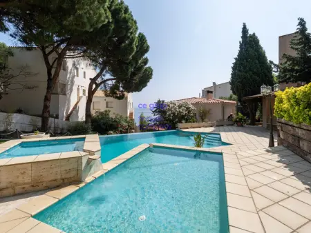 Appartement 3 chambres avec vue mer à Llançà : photo 5