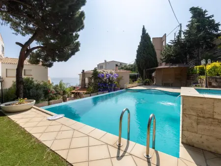 Appartement 3 chambres avec vue mer à Llançà : photo 7