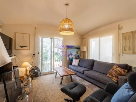 Appartement 3 chambres avec vue mer à Llançà : photo 10