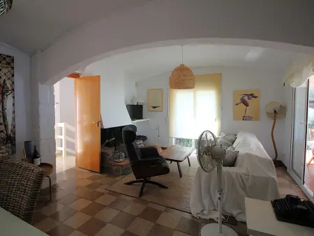 Appartement 3 chambres avec vue mer à Llançà : photo 11