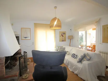 Appartement 3 chambres avec vue mer à Llançà : photo 12