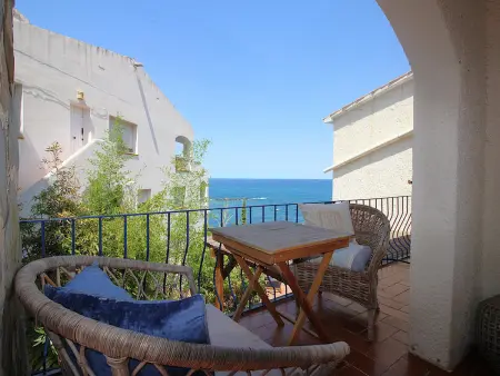 Appartement 3 chambres avec vue mer à Llançà : photo 15