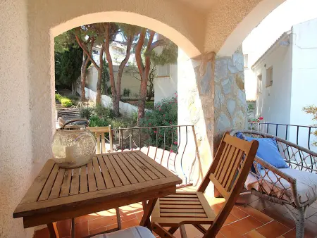 Appartement 3 chambres avec vue mer à Llançà : photo 16