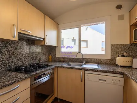Appartement 3 chambres avec vue mer à Llançà : photo 17