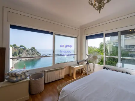 Appartement 3 chambres avec vue mer à Llançà : photo 18