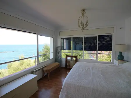 Appartement 3 chambres avec vue mer à Llançà : photo 20
